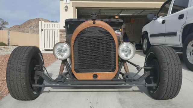 Ford Model A 1929 image number 14