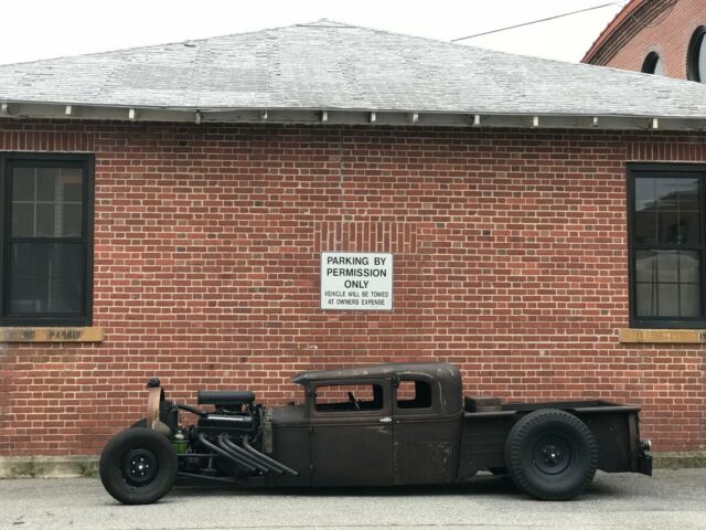 Ford Model A 1929 image number 22
