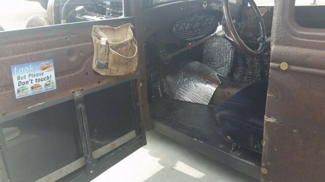 Ford Model A 1929 image number 30
