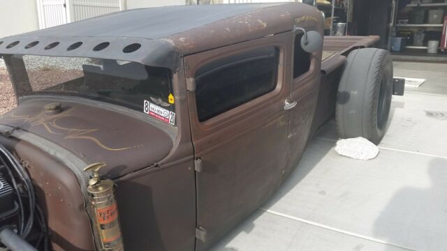 Ford Model A 1929 image number 39