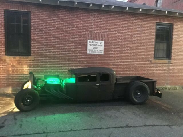Ford Model A 1929 image number 40