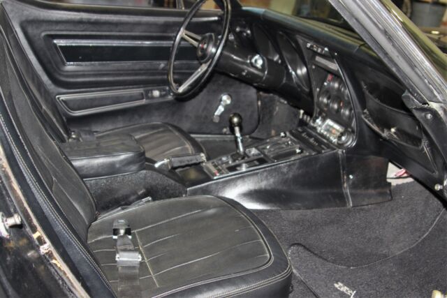 Chevrolet Corvette 1969 image number 37