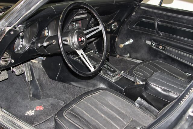Chevrolet Corvette 1969 image number 39