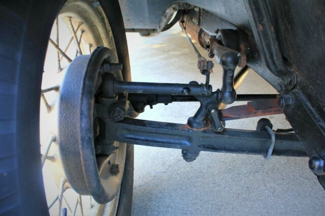 Ford Model A 1930 image number 40