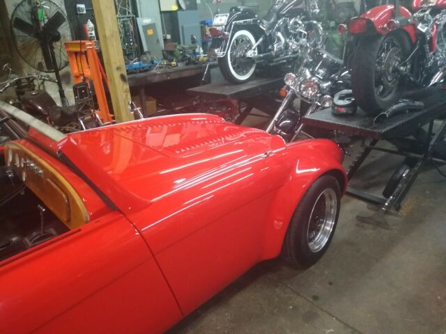 Austin Healey 3000 1961 image number 10