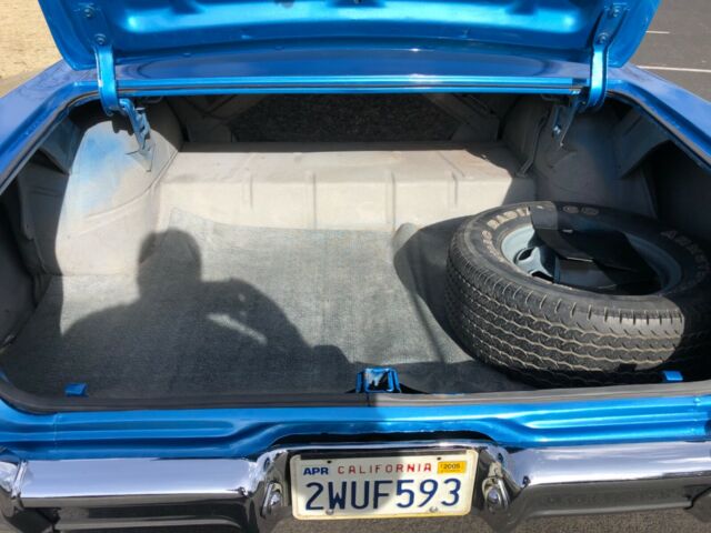 Chevrolet Chevelle 1964 image number 11