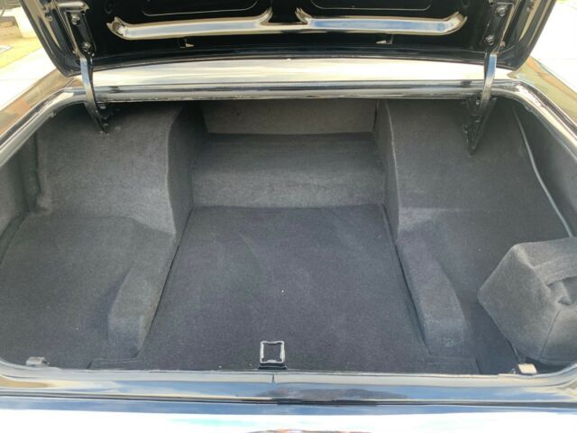 Chevrolet Nova 1963 image number 10