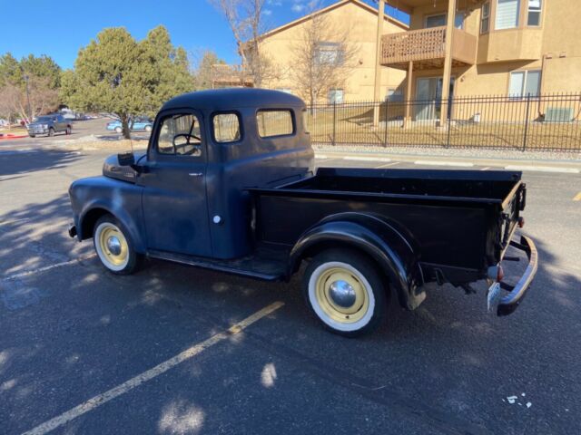 Dodge B-1 1949 image number 20