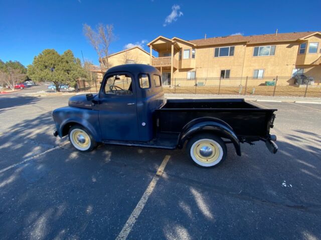 Dodge B-1 1949 image number 30