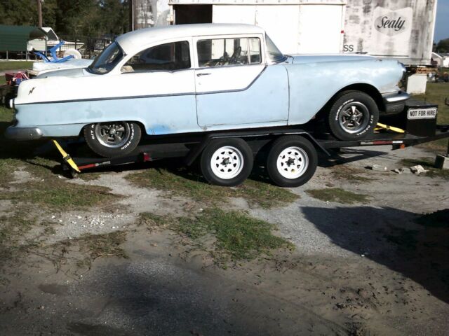 Pontiac STAR CHIEF 1955 image number 0