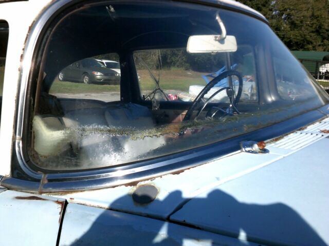 Pontiac STAR CHIEF 1955 image number 1