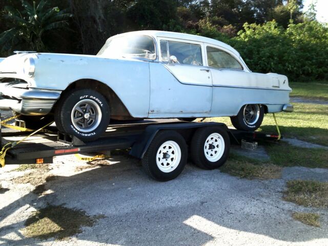 Pontiac STAR CHIEF 1955 image number 19