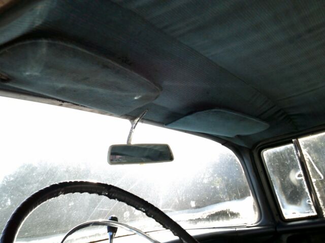 Pontiac STAR CHIEF 1955 image number 25