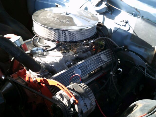 Pontiac STAR CHIEF 1955 image number 26
