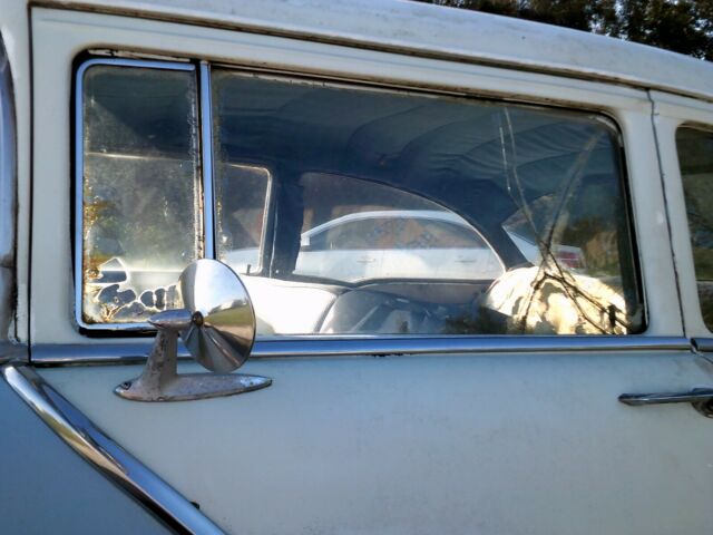 Pontiac STAR CHIEF 1955 image number 31