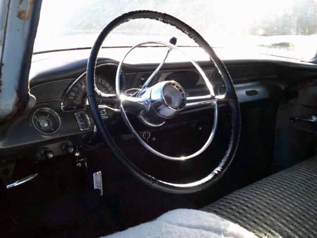 Pontiac STAR CHIEF 1955 image number 8