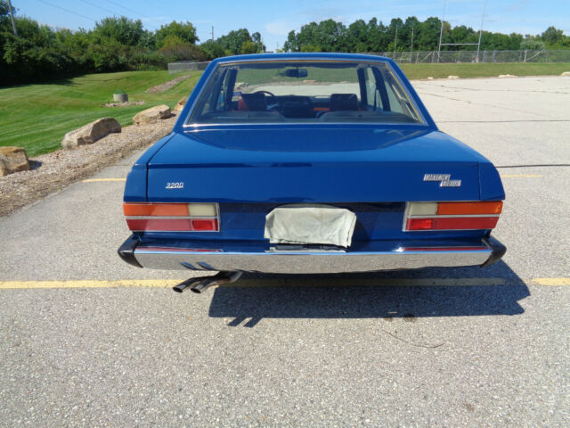Fiat 130 Coupe 1973 image number 27