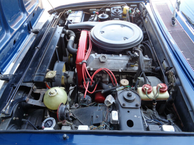 Fiat 130 Coupe 1973 image number 34