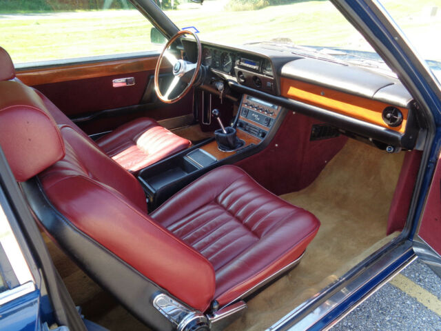 Fiat 130 Coupe 1973 image number 38