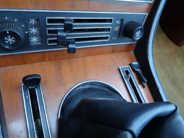 Fiat 130 Coupe 1973 image number 45