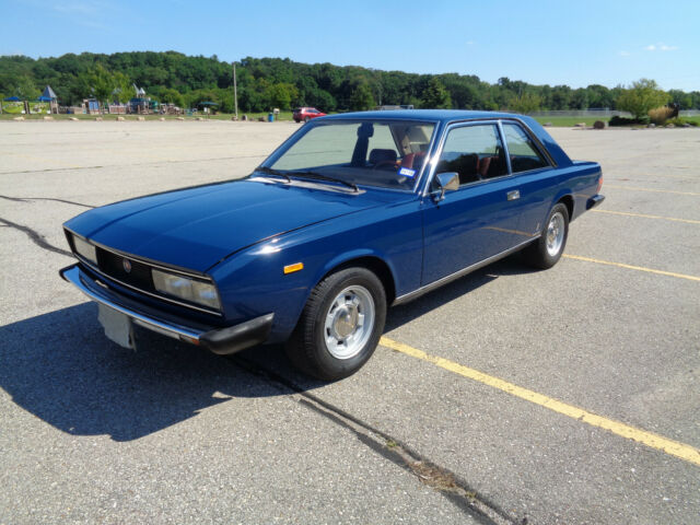 Fiat 130 Coupe 1973 image number 6