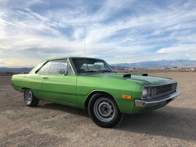 Plymouth Valiant 1972 image number 2