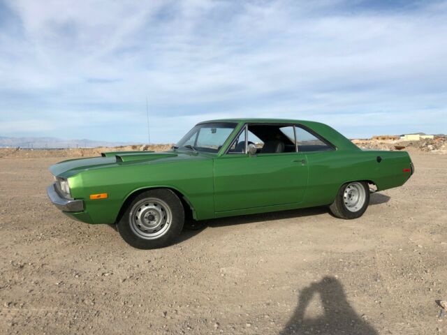 Plymouth Valiant 1972 image number 3