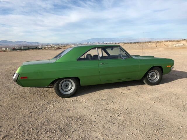 Plymouth Valiant 1972 image number 5