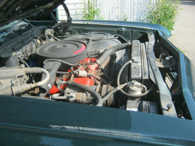 Chevrolet Caprice 1968 image number 22