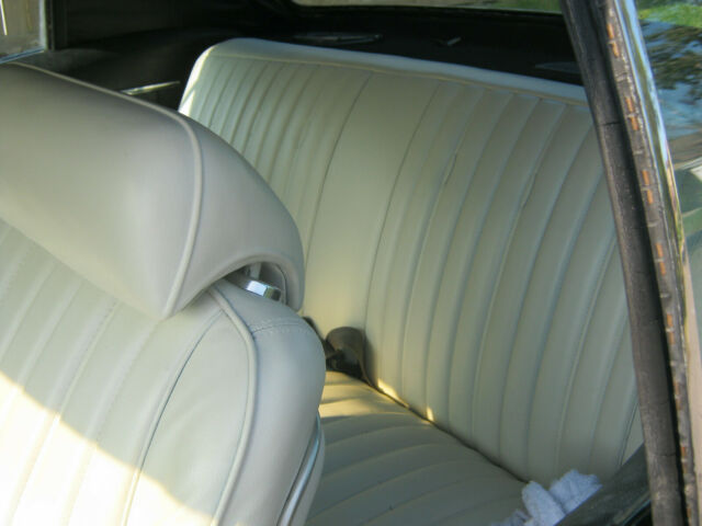 Chevrolet Caprice 1968 image number 9