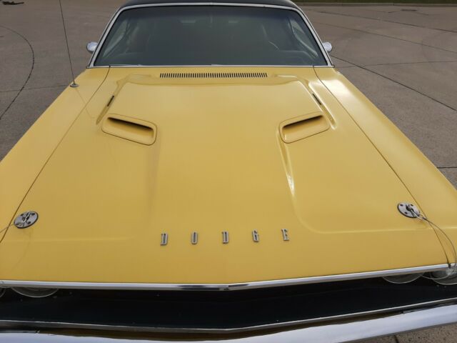 Dodge Challenger 1970 image number 2