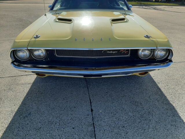 Dodge Challenger 1970 image number 20