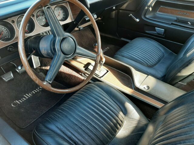 Dodge Challenger 1970 image number 3