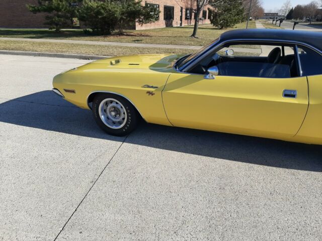 Dodge Challenger 1970 image number 5