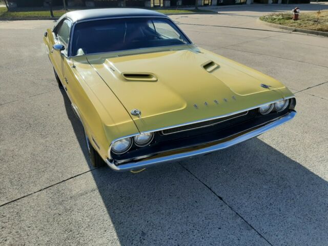 Dodge Challenger 1970 image number 6
