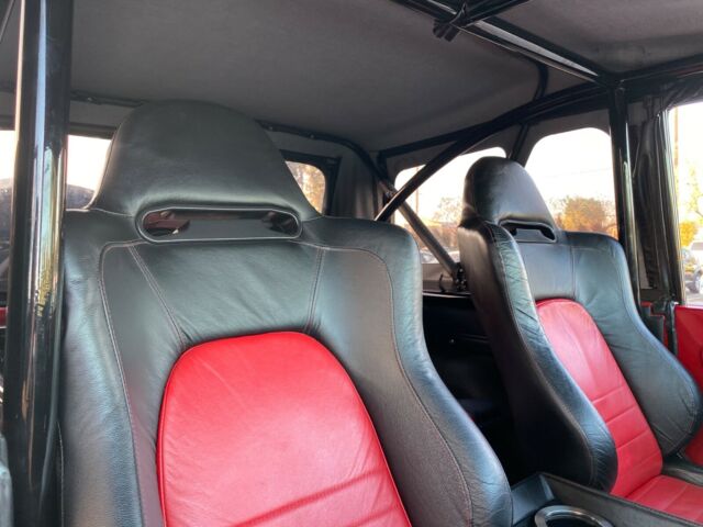 Ford Bronco 1972 image number 21