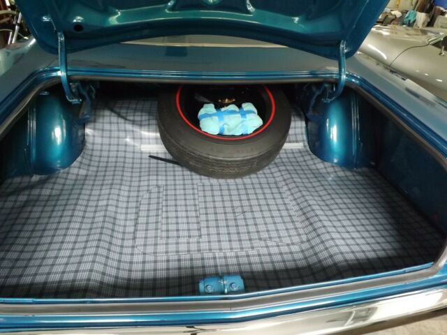 Plymouth GTX 1968 image number 16