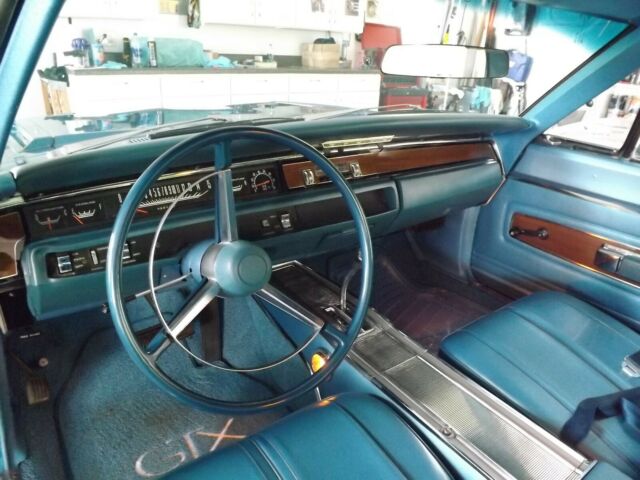 Plymouth GTX 1968 image number 18