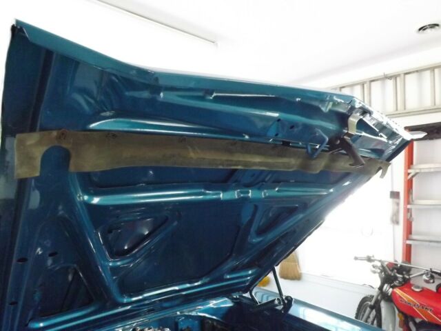 Plymouth GTX 1968 image number 38