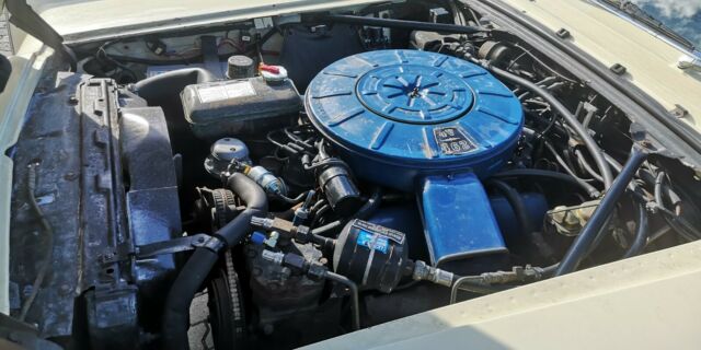 Lincoln Continental 1967 image number 47