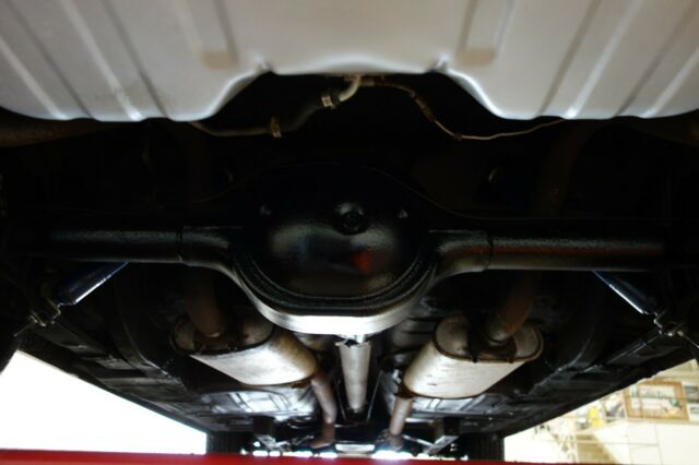 Ford Mustang 1965 image number 36
