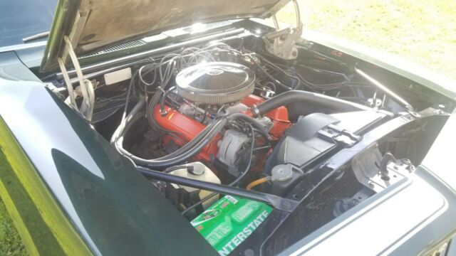 Chevrolet Camaro 1969 image number 19