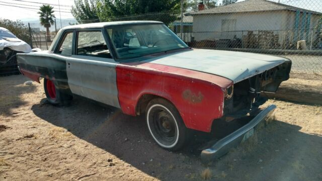 Dodge Coronet 1966 image number 1