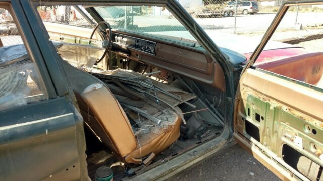 Dodge Coronet 1966 image number 13
