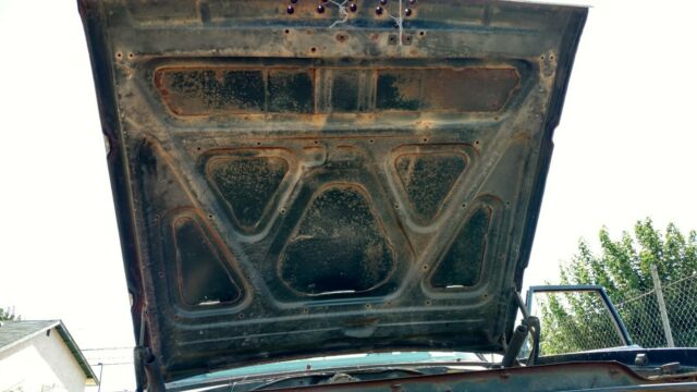 Dodge Coronet 1966 image number 8
