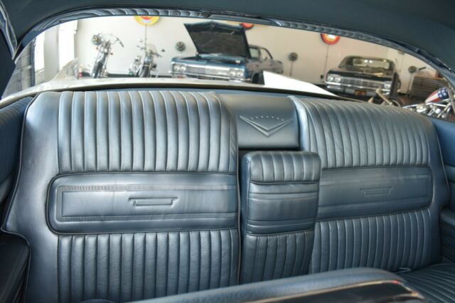 Cadillac Eldorado 1958 image number 36