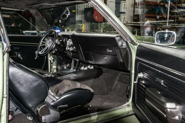 Chevrolet Camaro 1969 image number 3