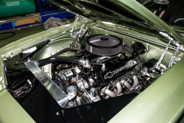 Chevrolet Camaro 1969 image number 40