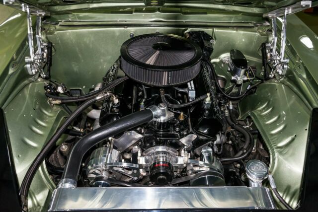 Chevrolet Camaro 1969 image number 41