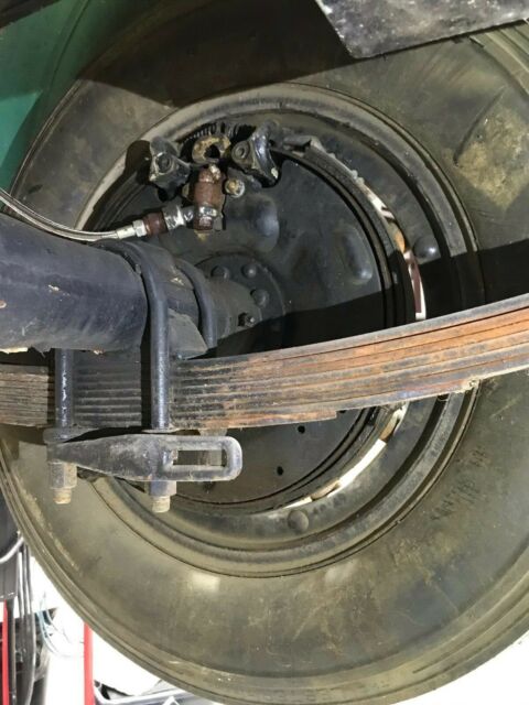 Chrysler Series 72 1928 image number 43